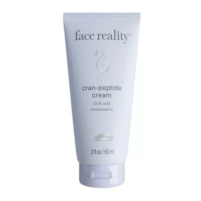 Face Reality Cran Peptide Cream