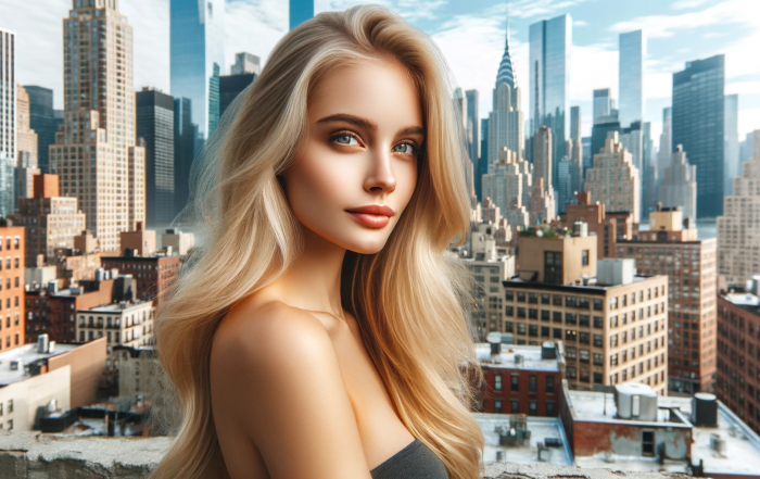 10 Collagen Disrupters Living in a Big City (NYC)