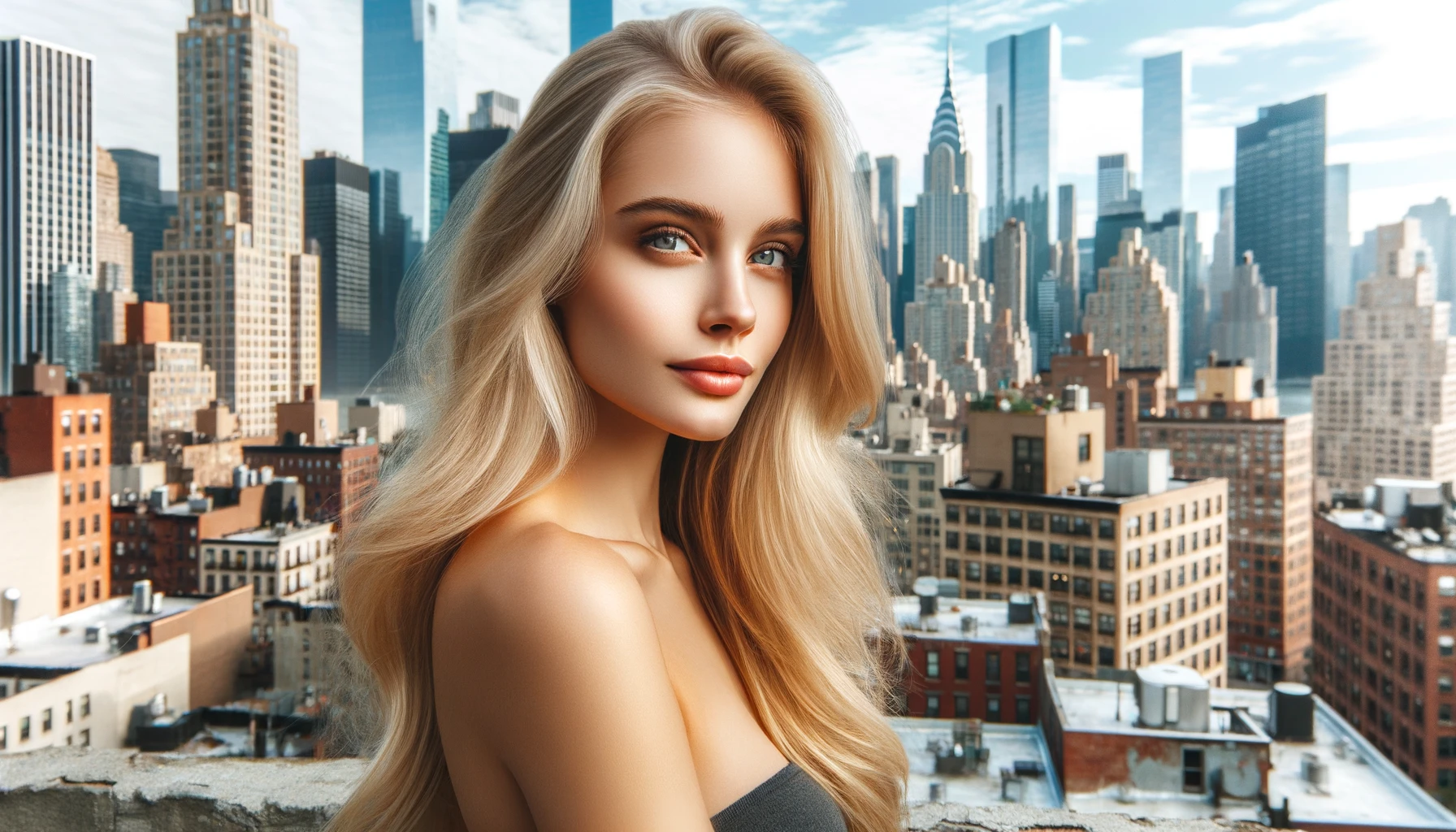 10 Collagen Disrupters Living in a Big City (NYC)