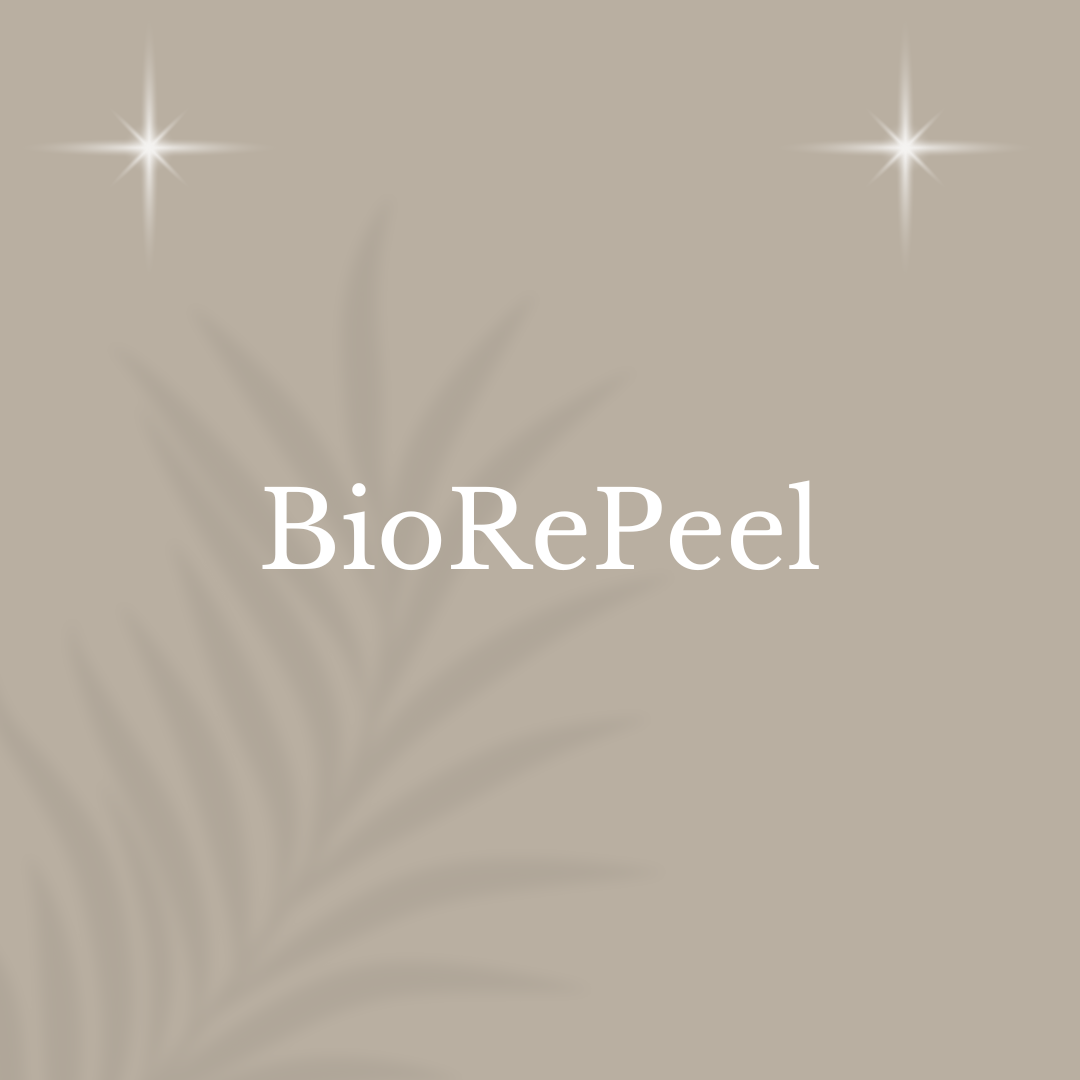 BioRePeel Chemical Peel NYC