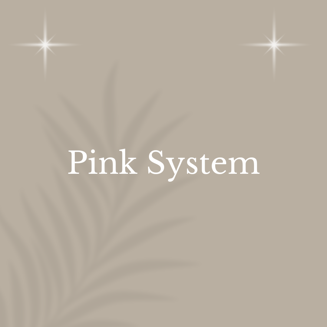 Pink System NYC - Chemical Peel