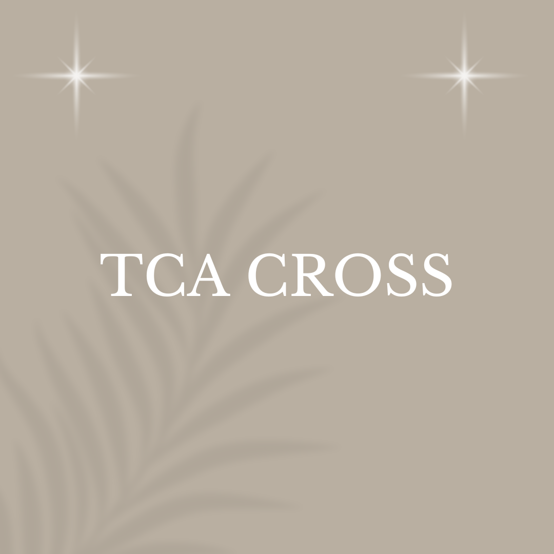 TCA CROSS - Chemical Peel NYC