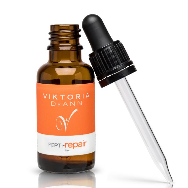 Peptide Serum